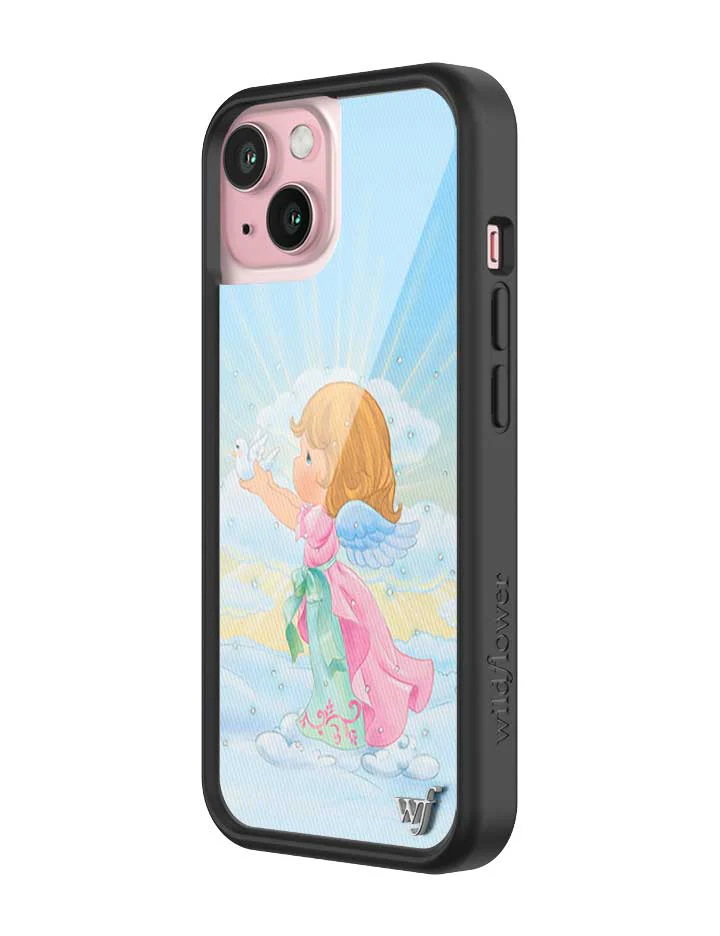 Precious Moments Angel iPhone Case - Image 18