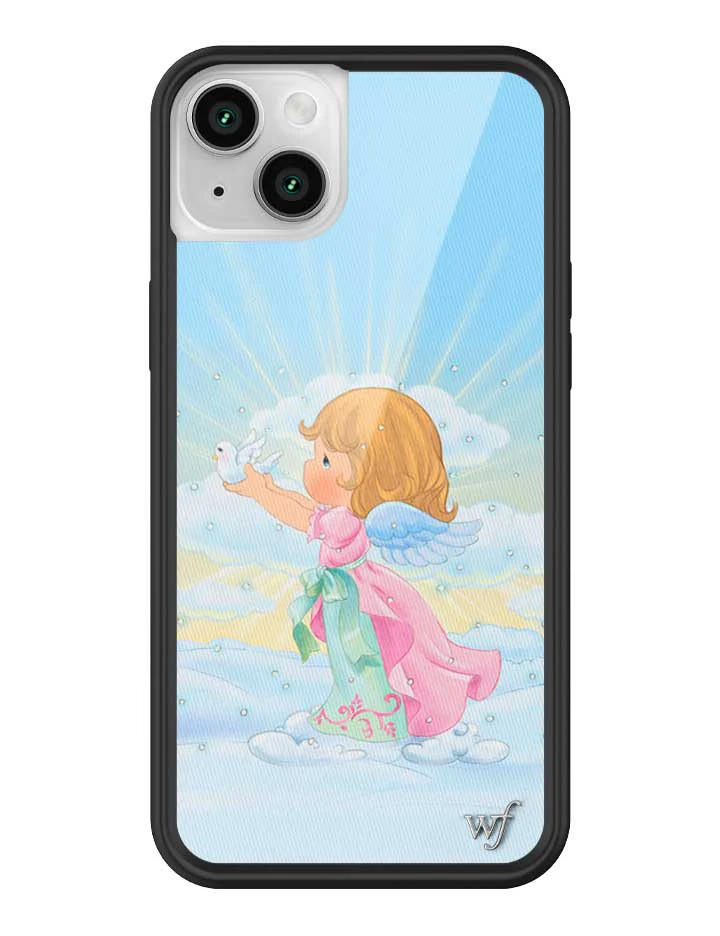 Precious Moments Angel iPhone Case - Image 21