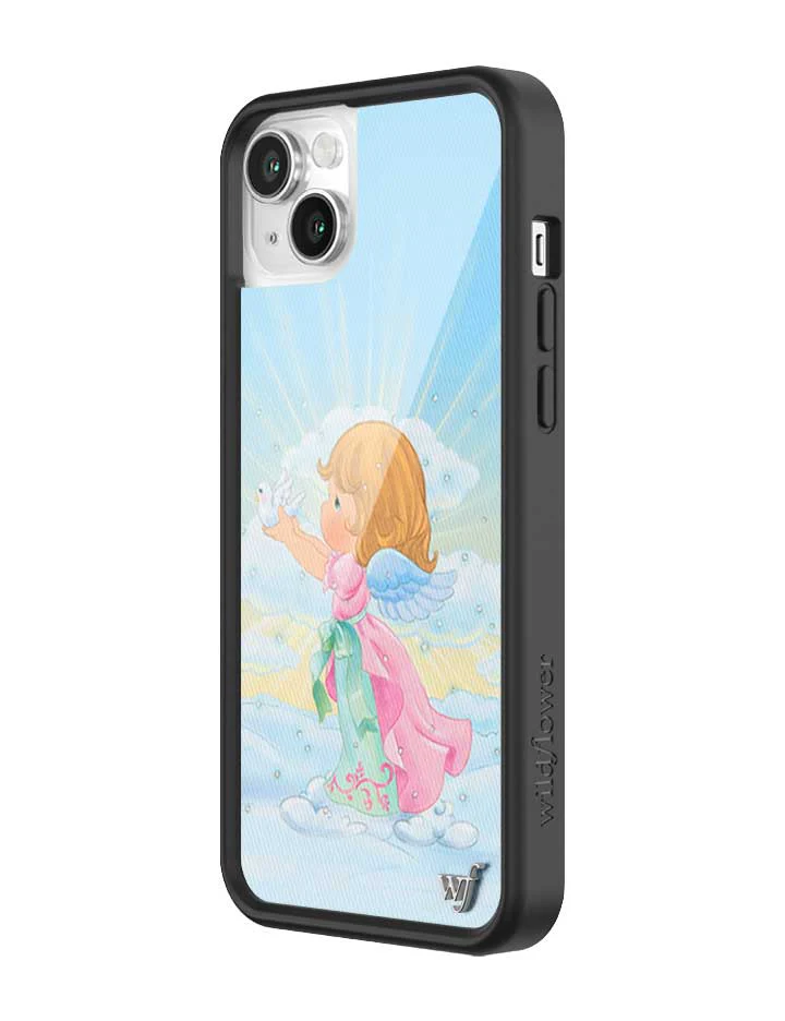 Precious Moments Angel iPhone Case - Image 32