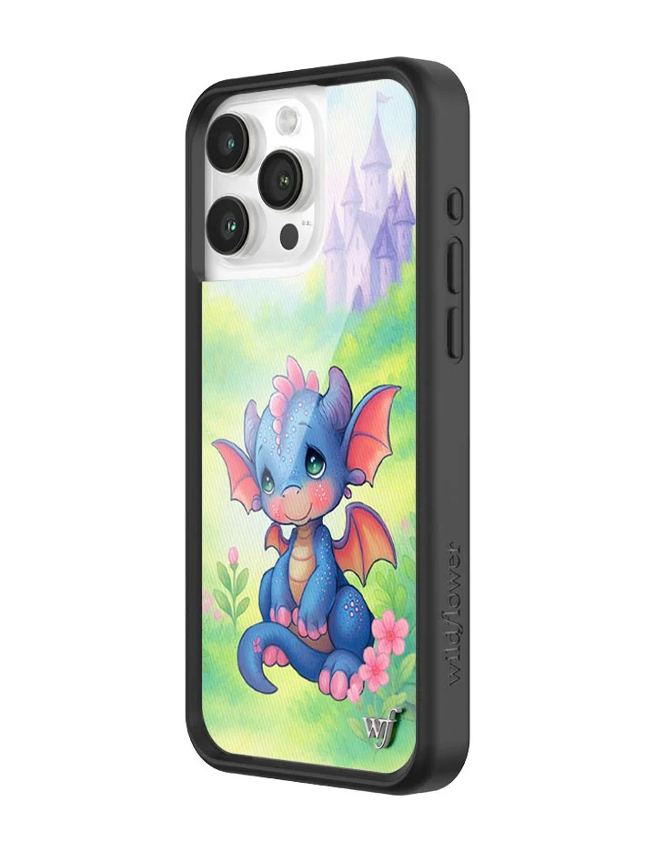Precious Moments Dragon Dreams iPhone Case - Image 22