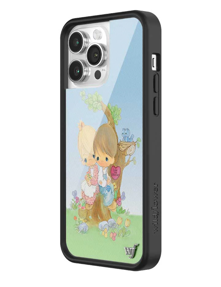 Precious Moments Love One Another iPhone Case - Image 32