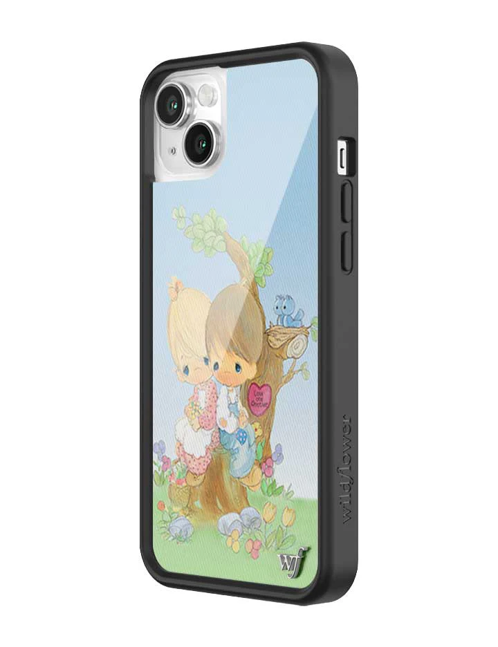 Precious Moments Love One Another iPhone Case - Image 38