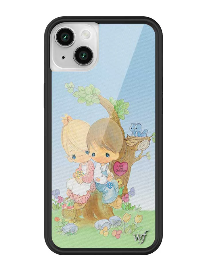 Precious Moments Love One Another iPhone Case - Image 43