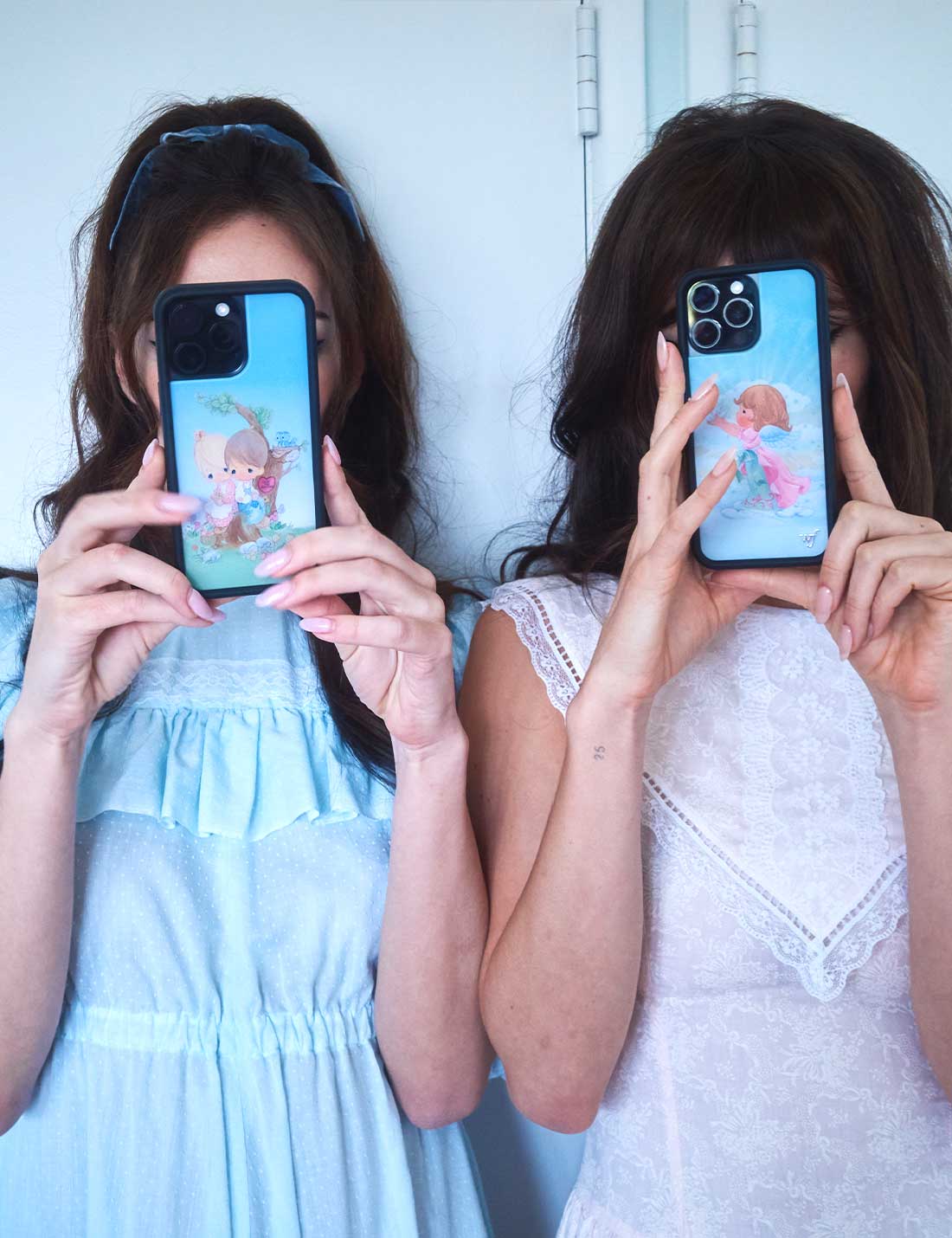 Precious Moments Love One Another iPhone Case - Image 46