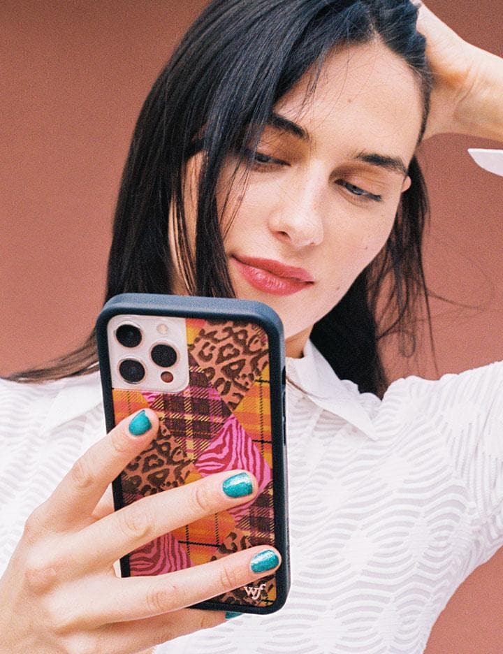 Pretty Prep iPhone Case - Image 6