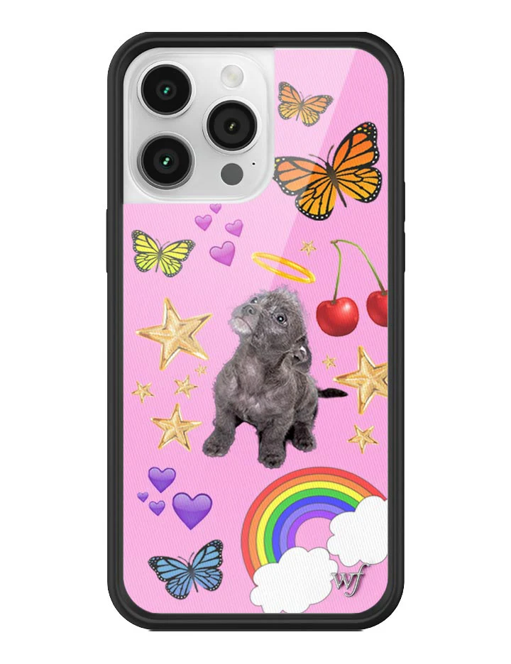 Puppy Love iPhone Case - Image 29
