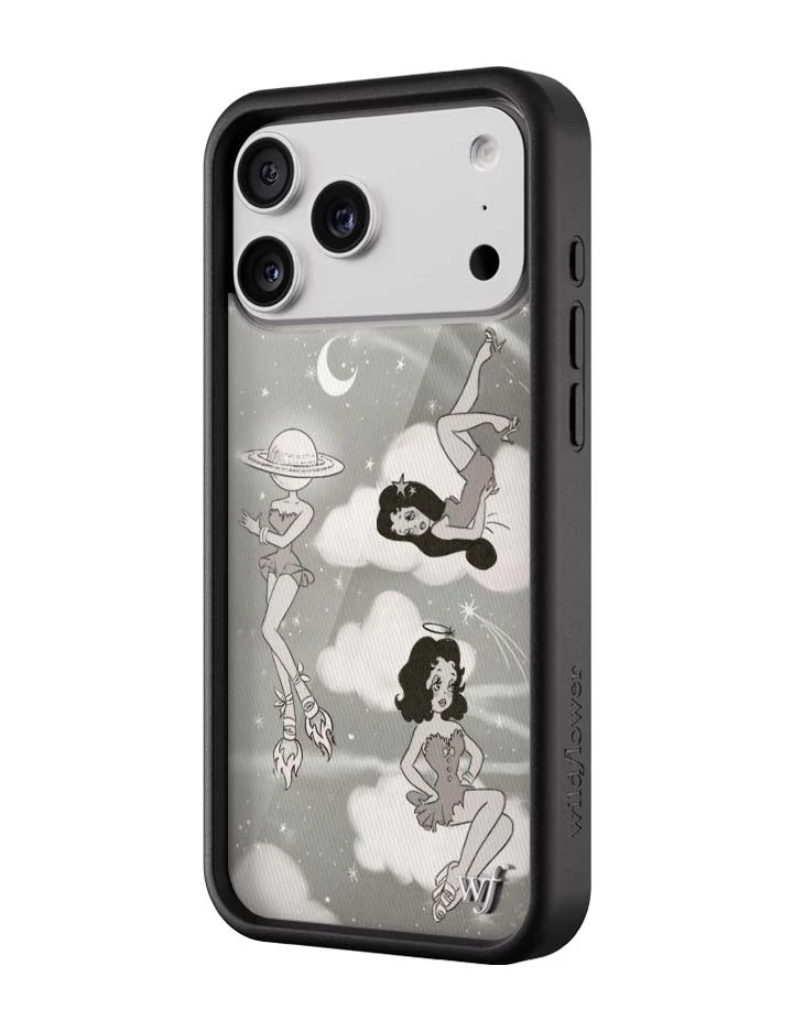 Rachel Sennott iPhone Case - Image 2