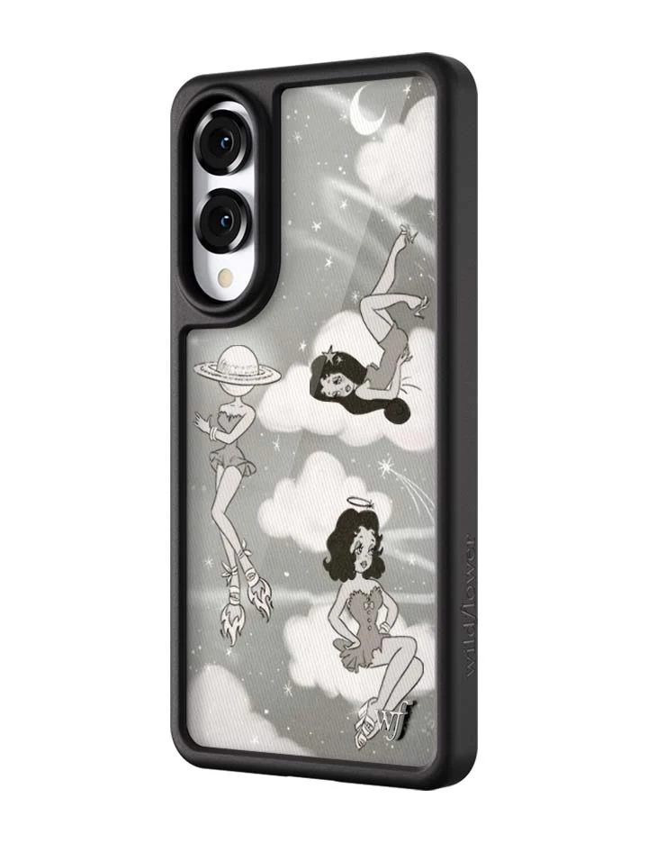 Rachel Sennott Samsung Galaxy Case - Image 4
