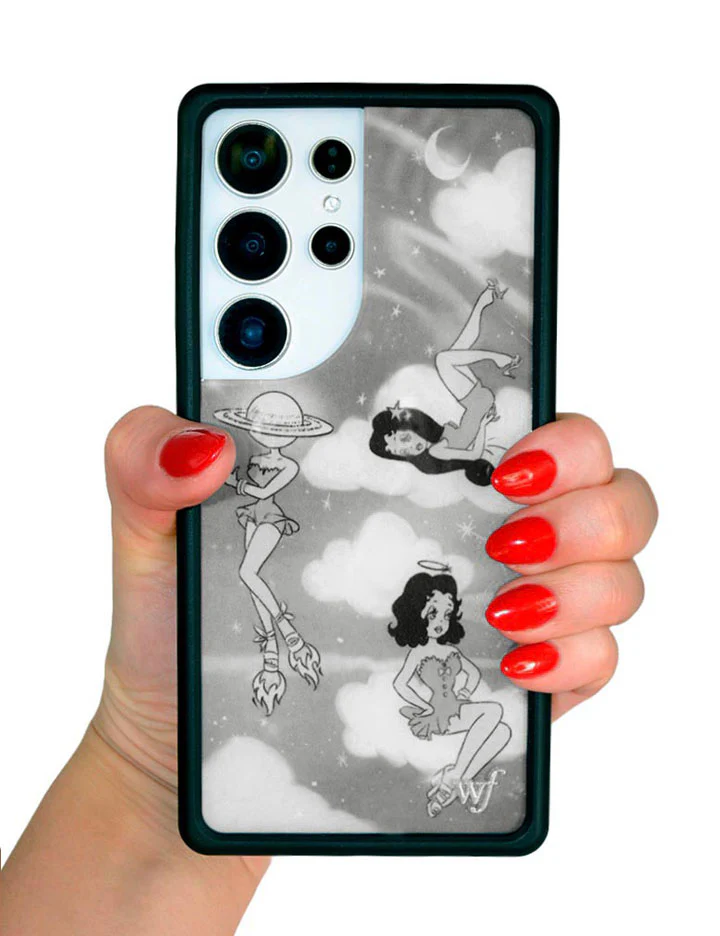 Rachel Sennott Samsung Galaxy Case - Image 9