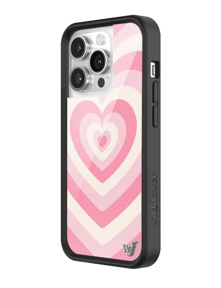 Latte Love | Rose iPhone Case - Image 14