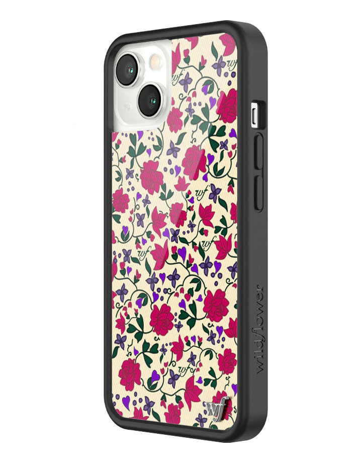 Rose Romance iPhone Case - Image 18