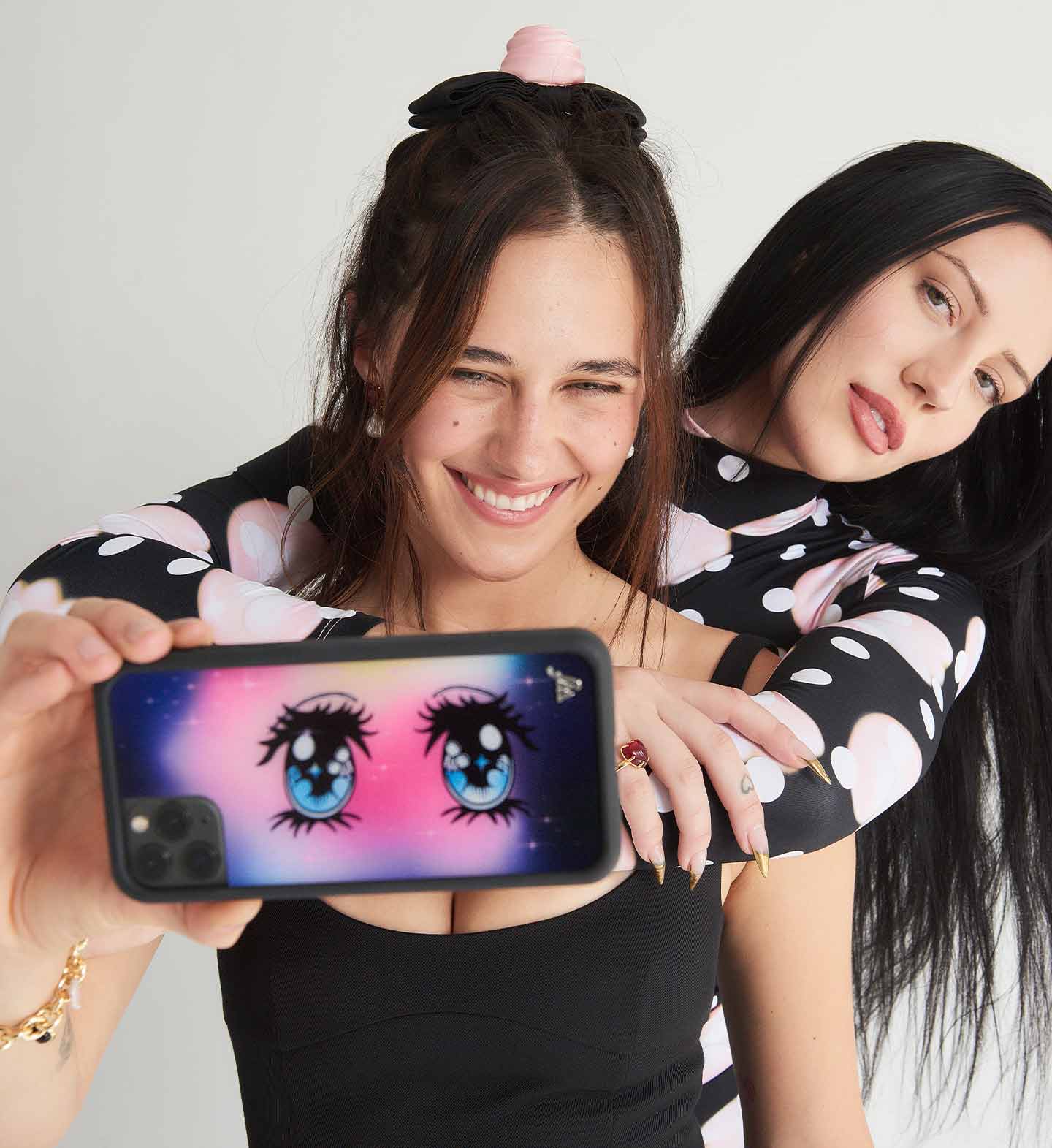 Sandy Liang iPhone Case - Image 12