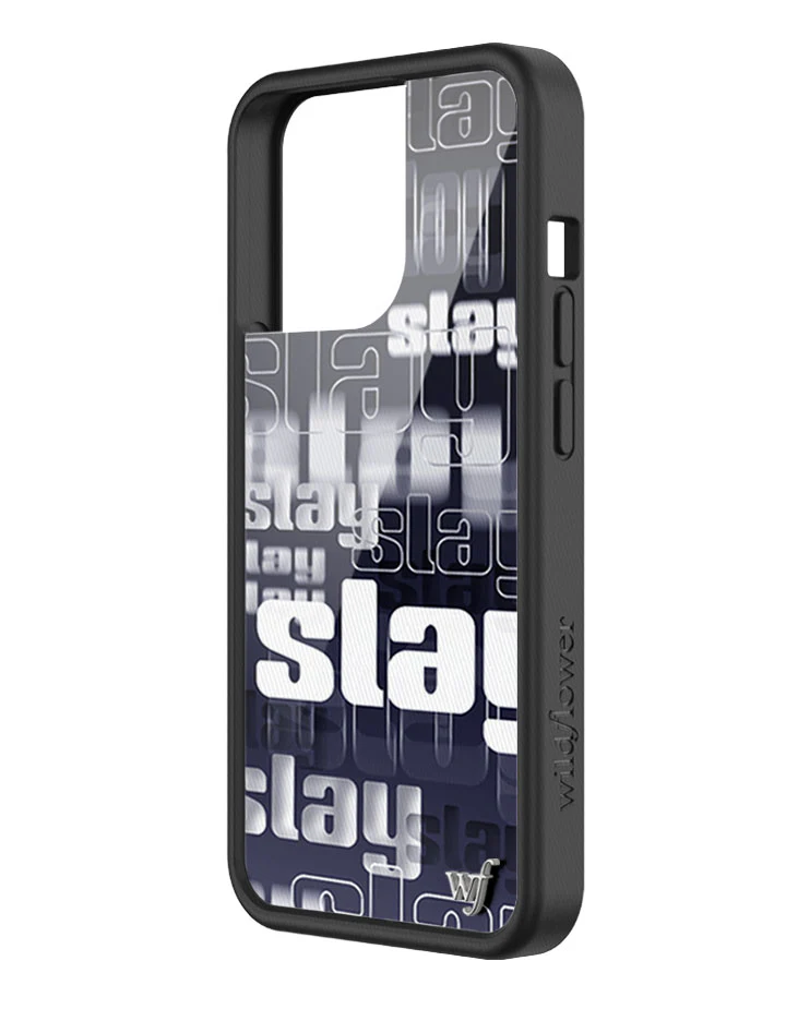 Slay iPhone Case - Image 12