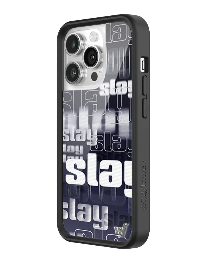 Slay iPhone Case - Image 6