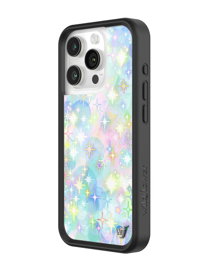 Sparkle City iPhone Case - Image 28