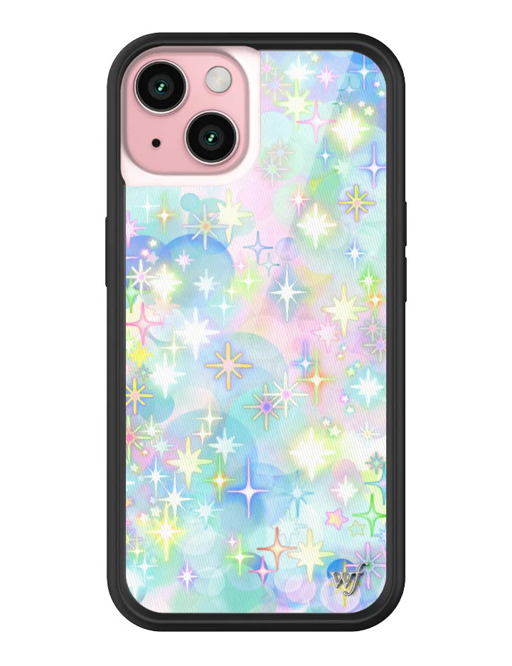 Sparkle City iPhone Case - Image 29