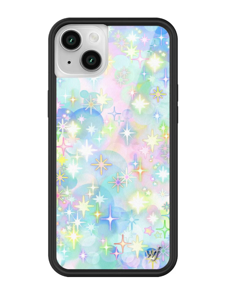Sparkle City iPhone Case - Image 39
