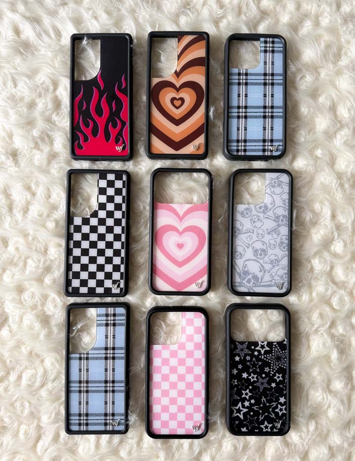 Star Girl iPhone Case - Image 35