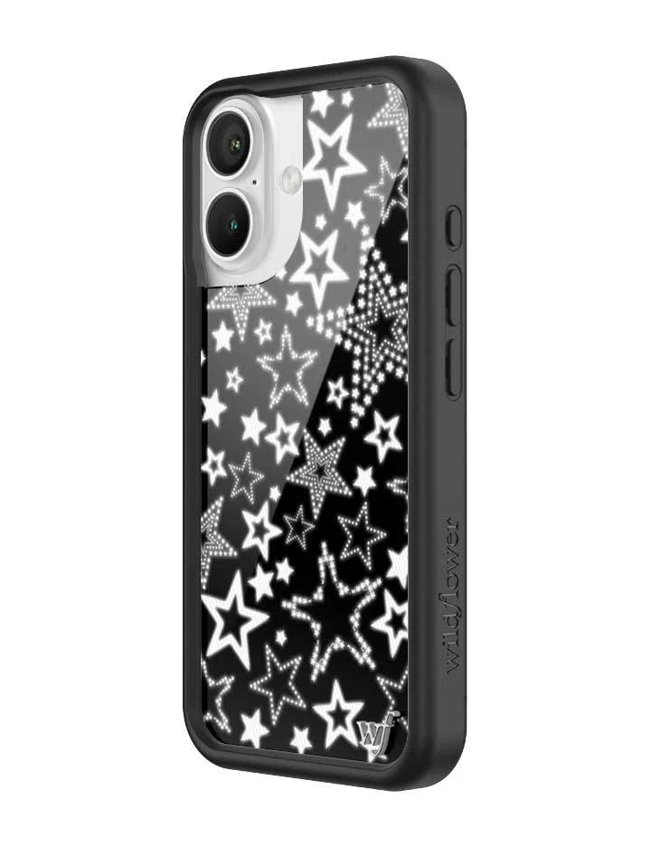 Star Girl iPhone Case - Image 8