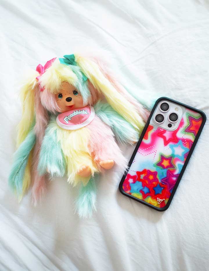 Stardust iPhone Case - Image 31