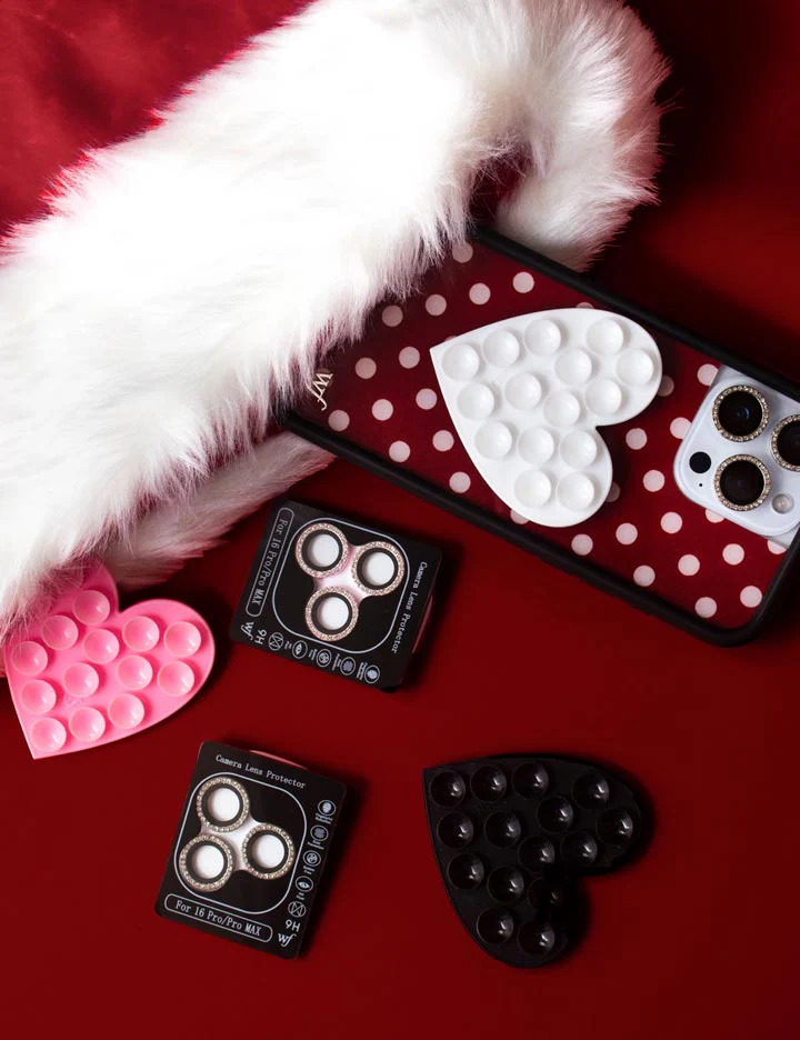 Starter Pack | Pink - Image 5
