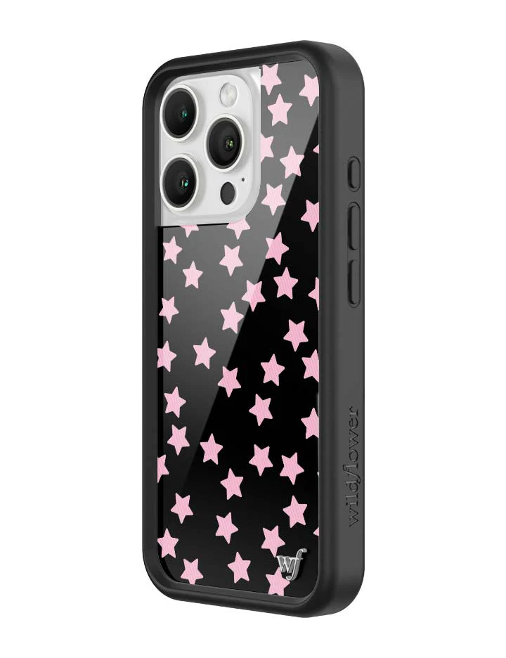 Super Cute Stars iPhone Case - Image 18