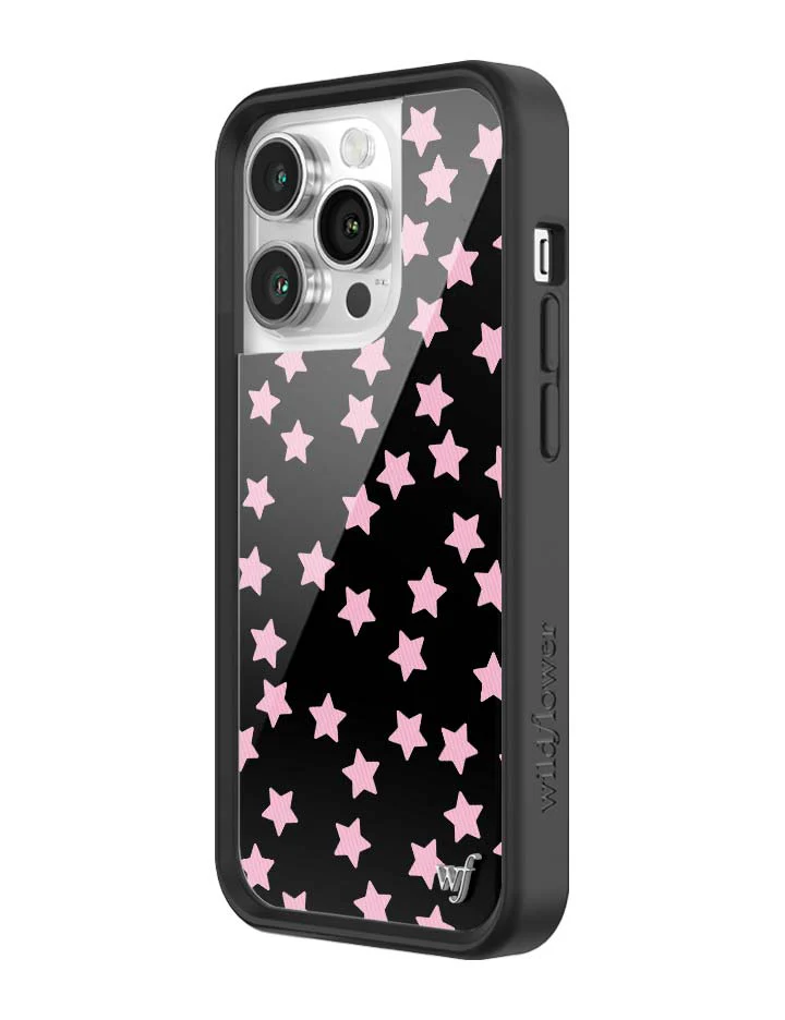 Super Cute Stars iPhone Case - Image 32