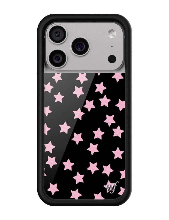 Super Cute Stars iPhone Case - Image 4