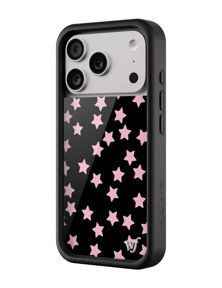 Super Cute Stars iPhone Case - Image 5