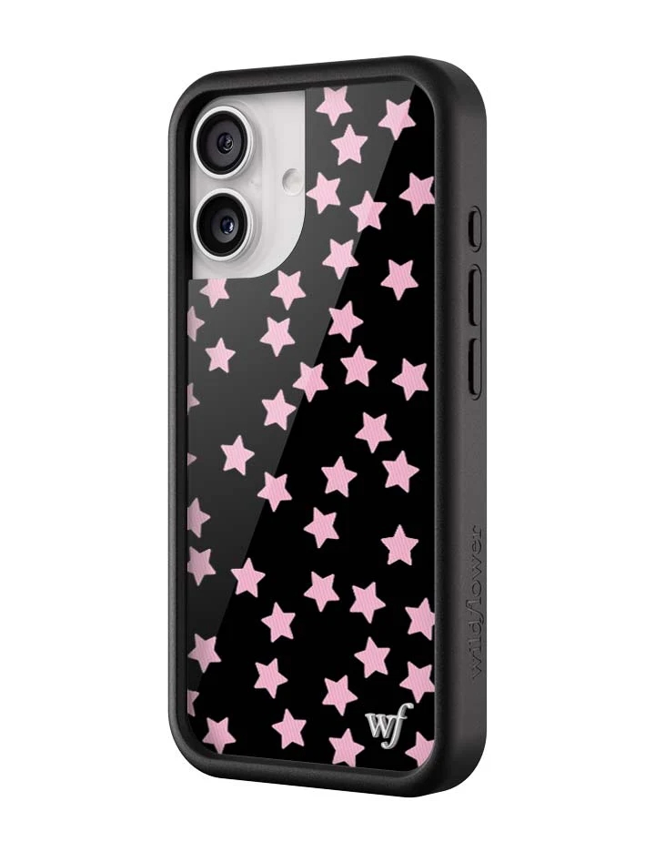 Super Cute Stars iPhone Case - Image 8