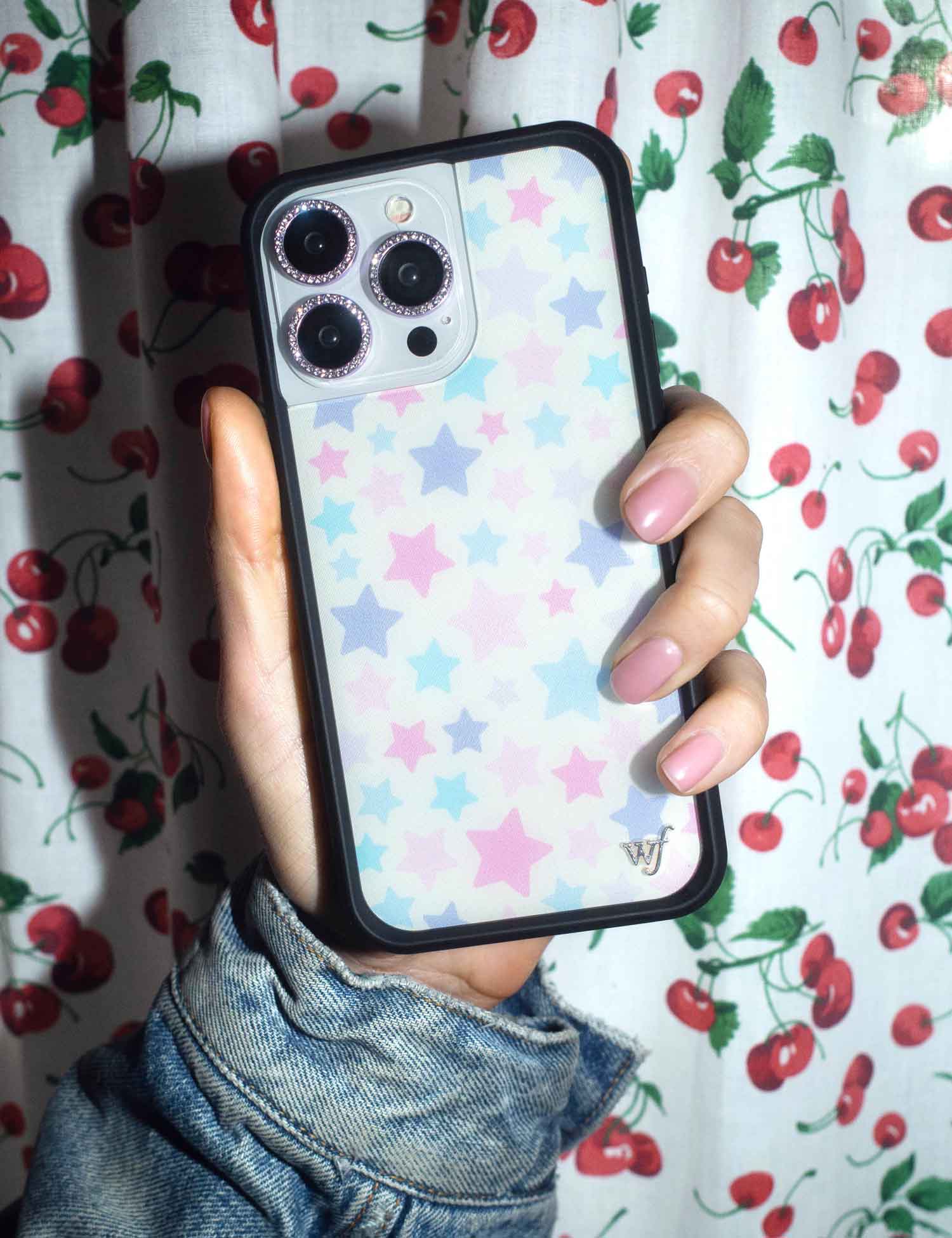 Super Sweet Stars iPhone Case - Image 19