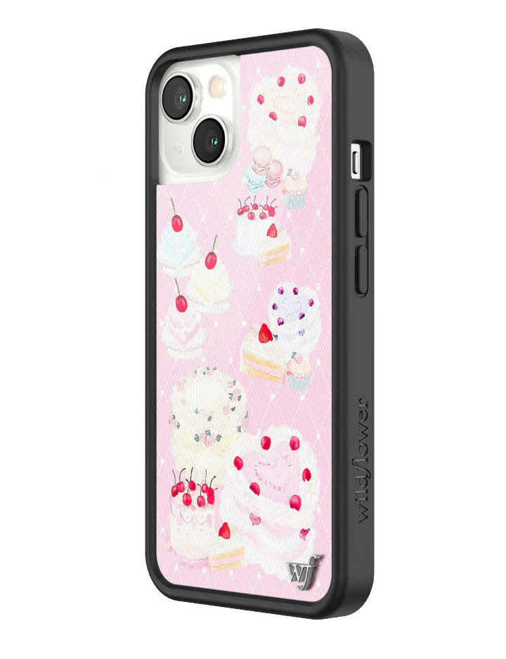 Sweet Cakes iPhone Case - Image 28