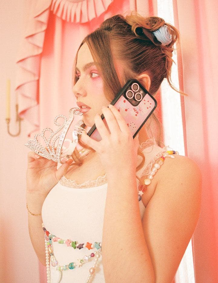 Sweet Cakes iPhone Case - Image 32