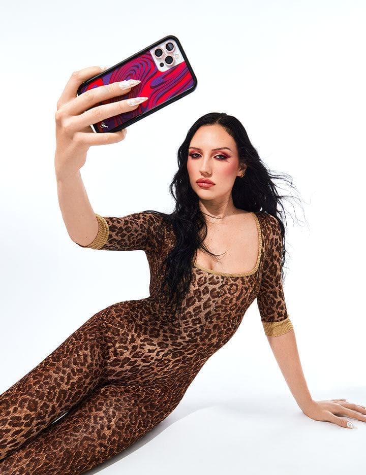 Swerve iPhone Case - Image 7