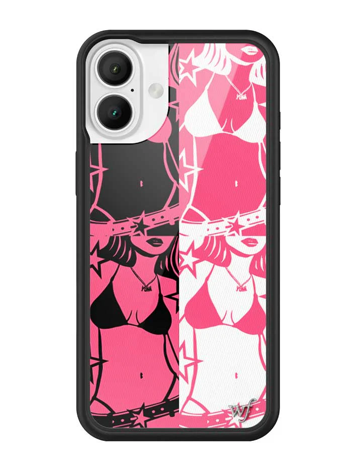 Tara Yummy iPhone Case - Image 3