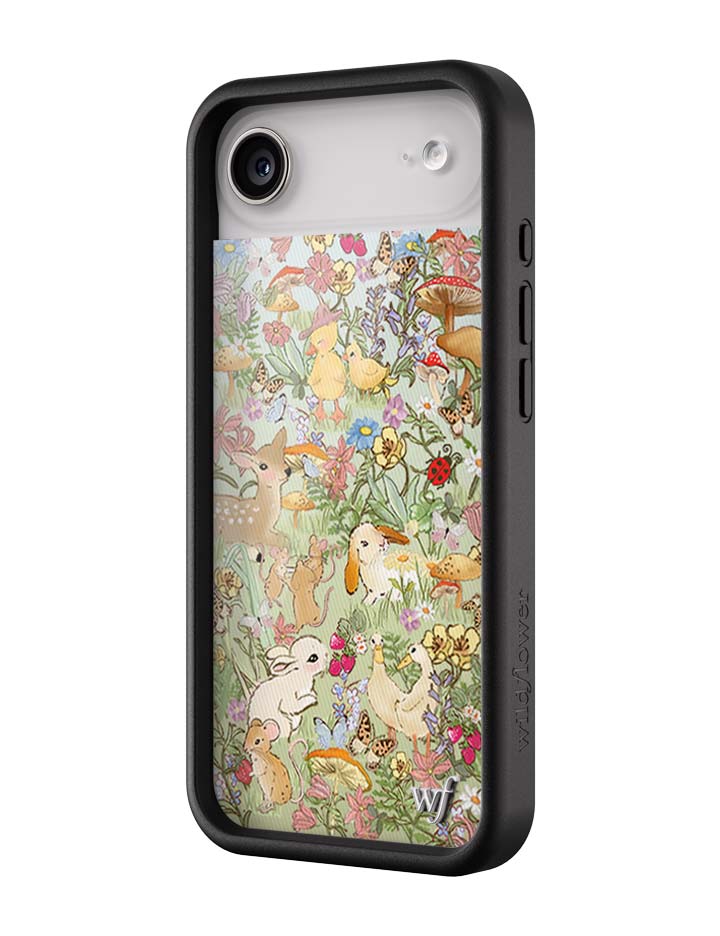 Taylor Giavasis iPhone Case - Image 11