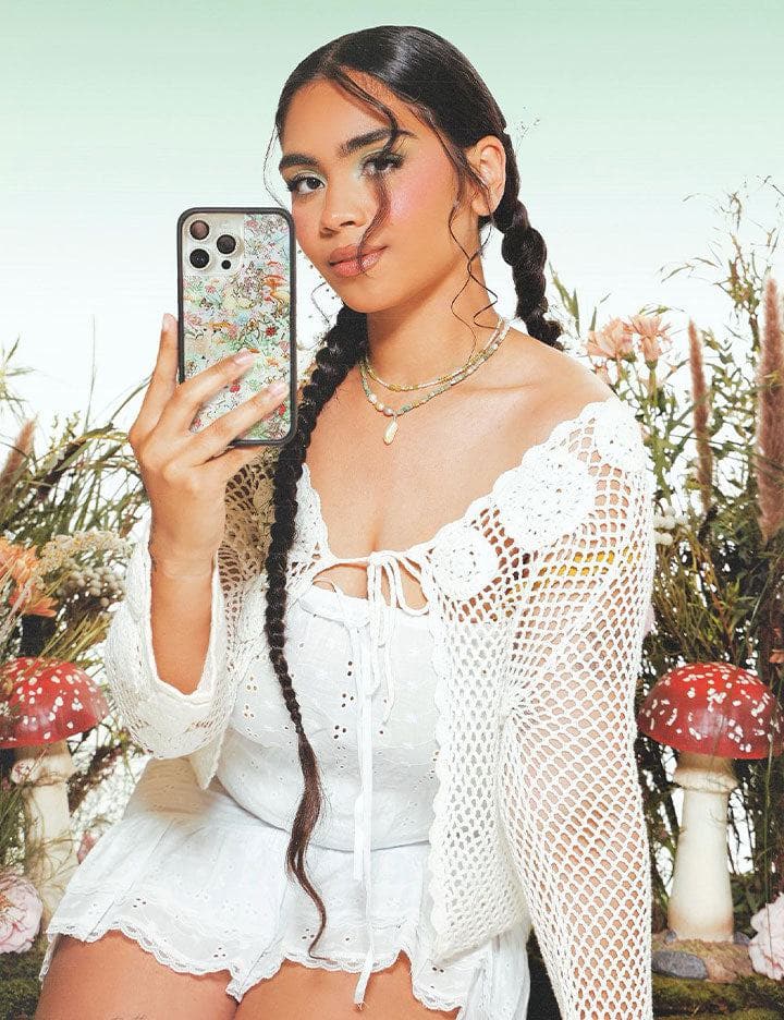 Taylor Giavasis iPhone Case - Image 45
