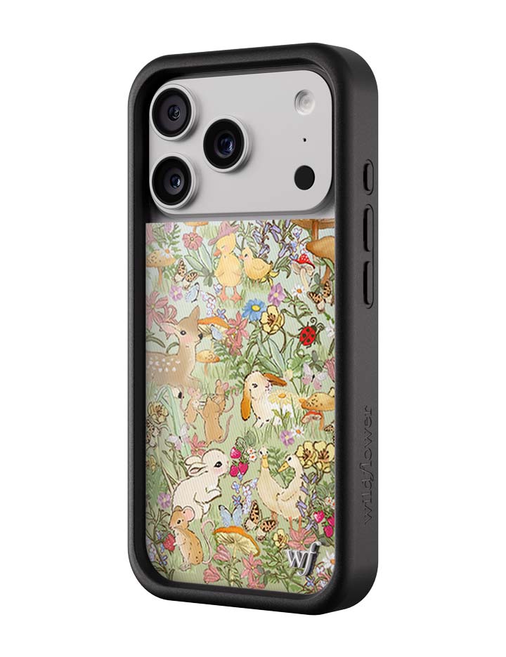 Taylor Giavasis iPhone Case - Image 5