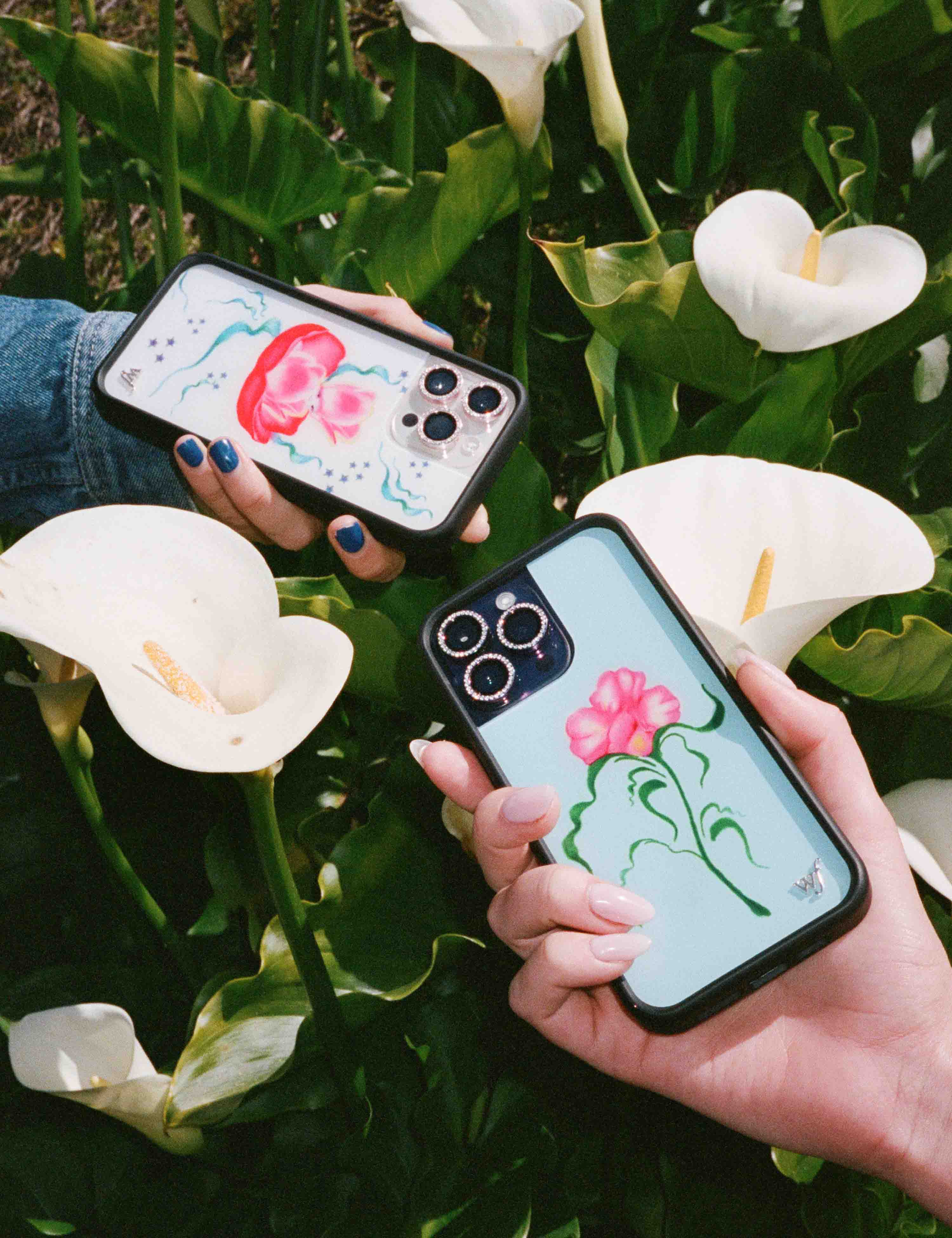 Tulip Baby iPhone Case - Image 21