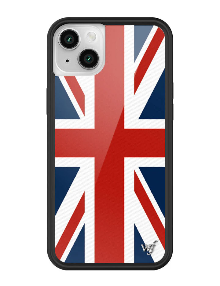Union Jack iPhone Case - Image 39