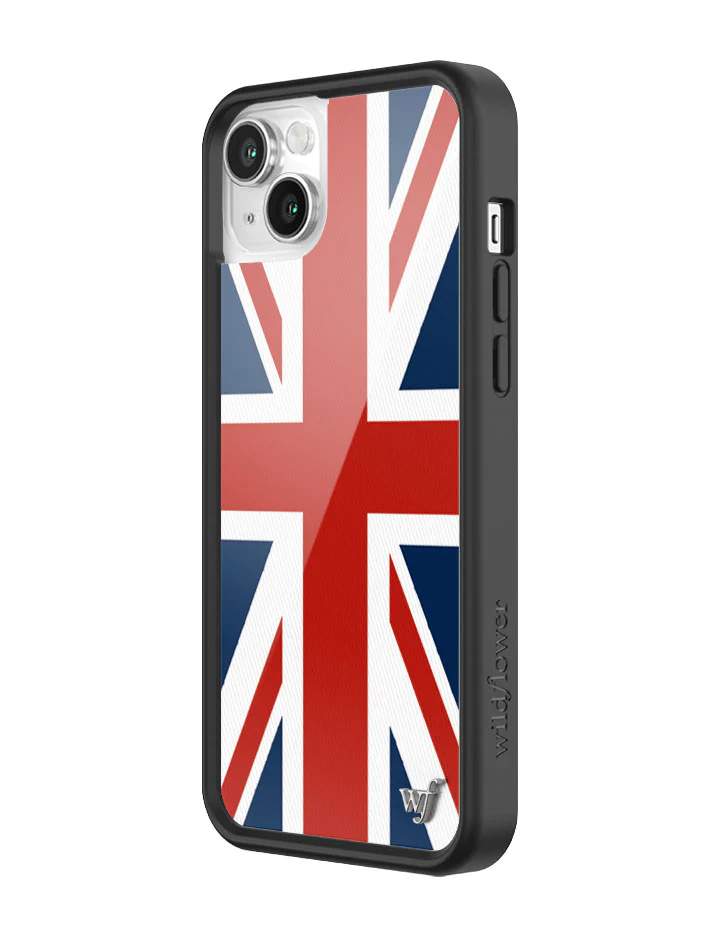 Union Jack iPhone Case - Image 40