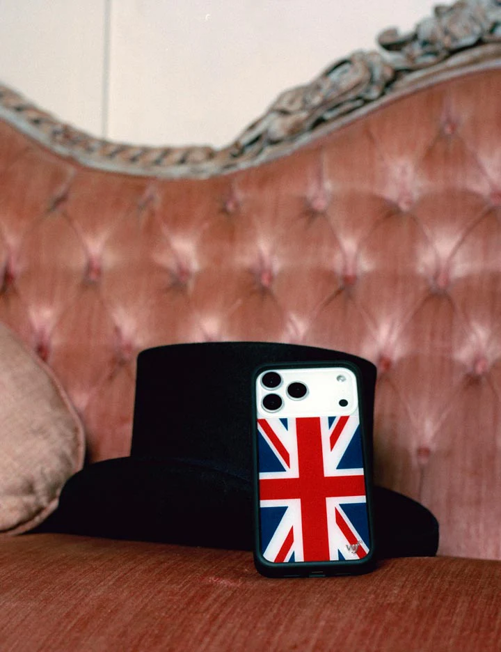 Union Jack iPhone Case - Image 46