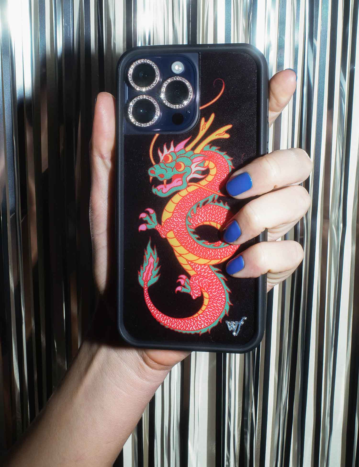 Year of the Dragon iPhone Case - Image 23